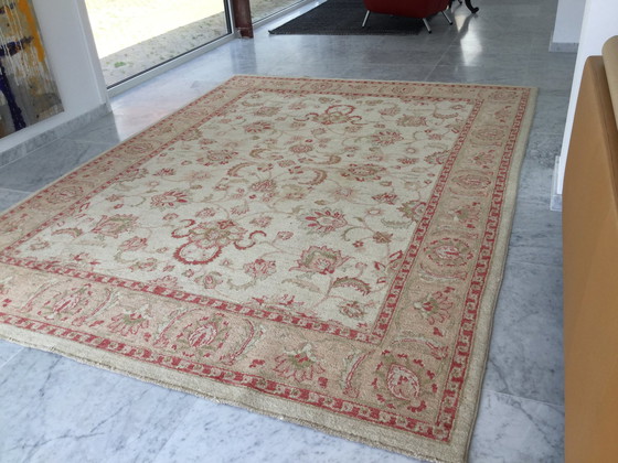 Image 1 of Tapis Ziegler 284x209