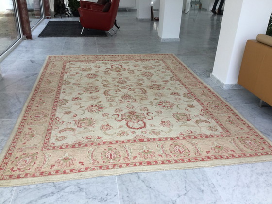 Image 1 of Tapis Ziegler 284x209