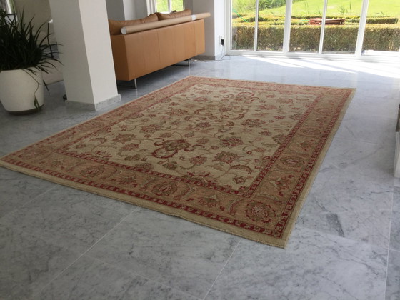 Image 1 of Tapis Ziegler 284x209