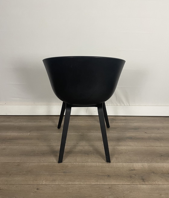 Image 1 of Hay dining room chair