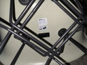 Vitra fiberglass DAR Eames
