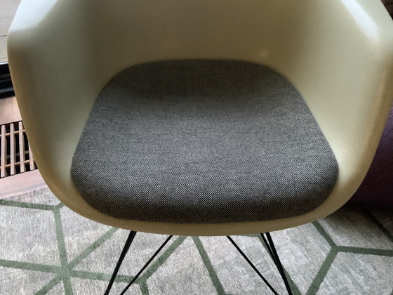 Image 1 of Vitra fiberglass DAR Eames