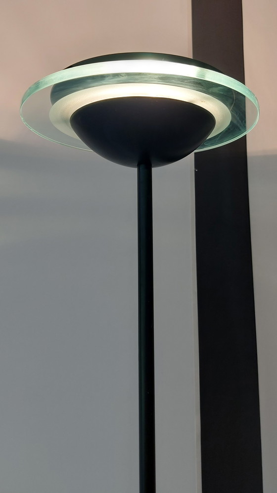 Image 1 of Herda Post '80 floor lamp