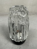3x vintage wall lamp Hoffmeister-Leuchten