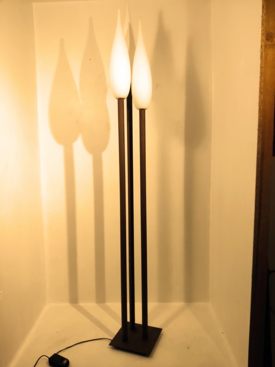 Image 1 of Rob Nollet floor lamp