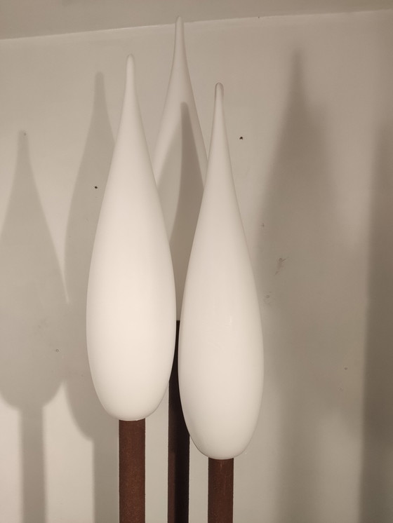 Image 1 of Rob Nollet floor lamp