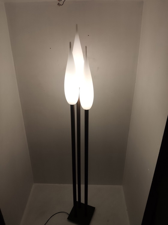 Image 1 of Rob Nollet floor lamp