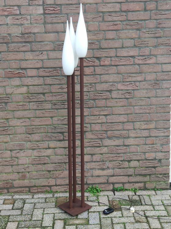 Image 1 of Rob Nollet floor lamp