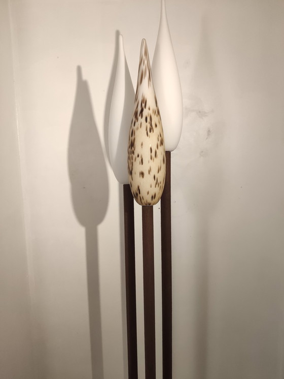 Image 1 of Rob Nollet floor lamp