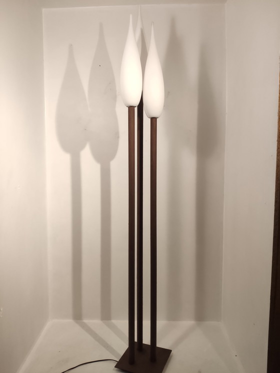 Image 1 of Rob Nollet floor lamp