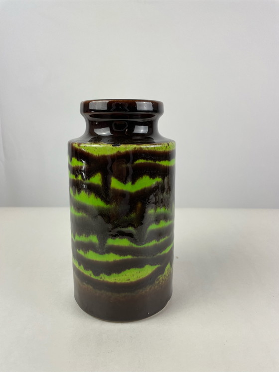 Image 1 of Vintage West Germany vase