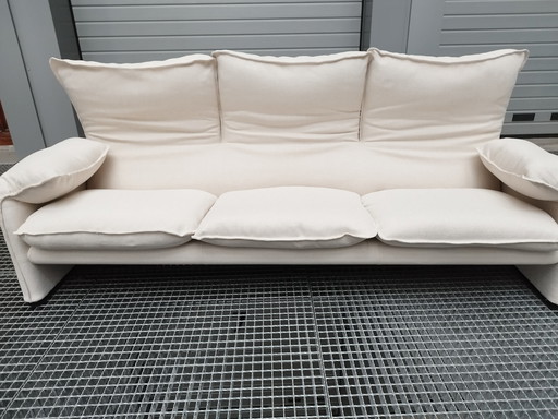 Cassina Maralunga 40 3 seater