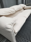 Cassina Maralunga 40 3 seater