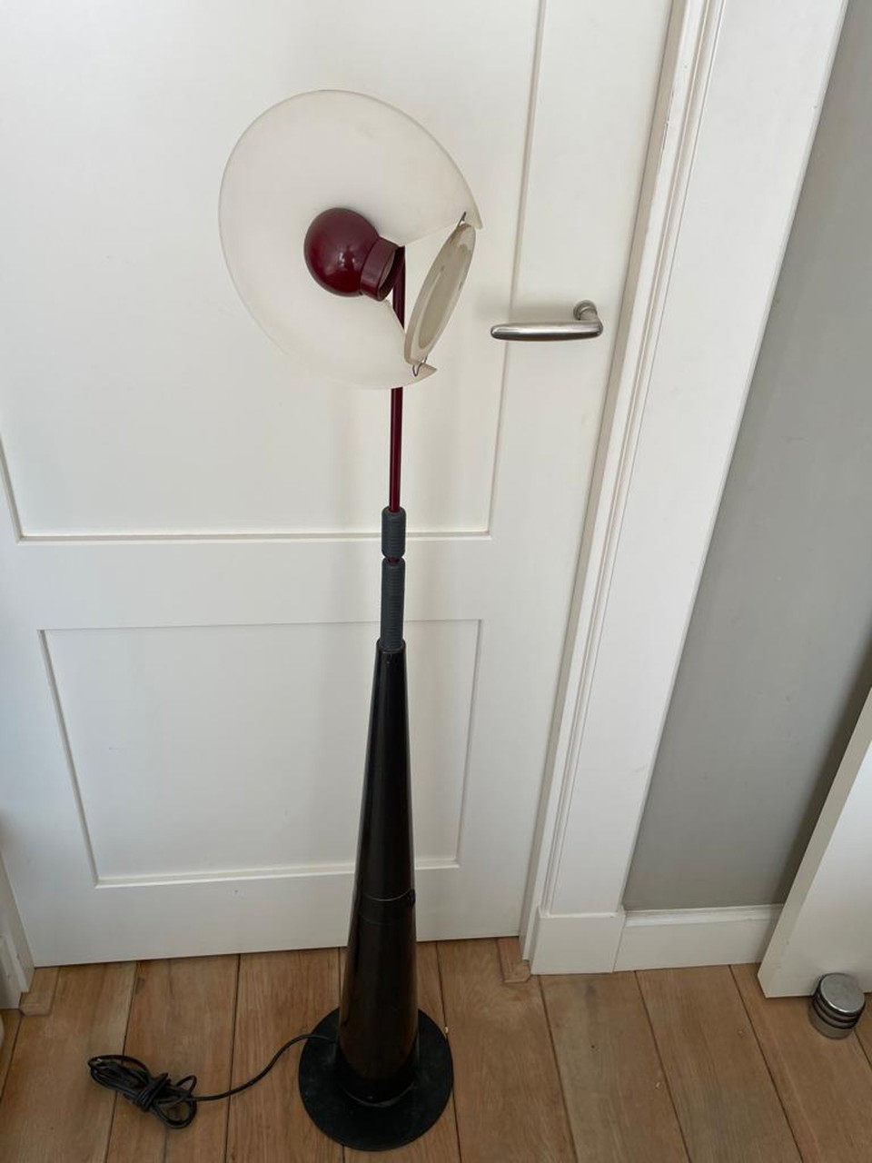 Arteluce Club lampadaire