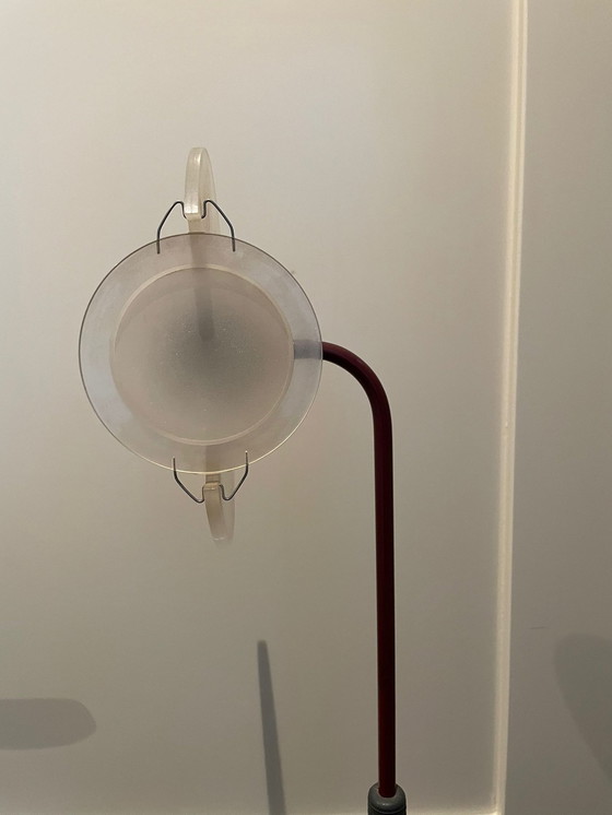 Image 1 of Arteluce Club floor lamp