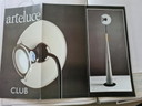 Arteluce Club floor lamp