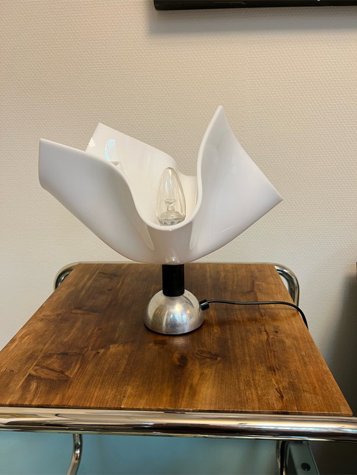 Seventies table lamp