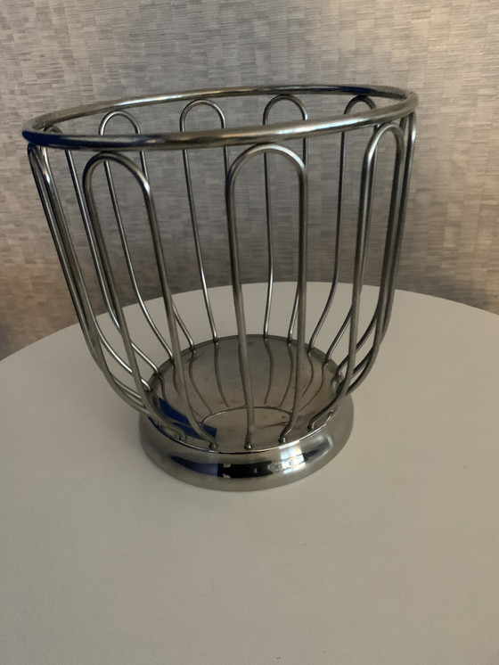 Image 1 of Alessi fruit bowl