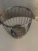 Coupe à fruits Alessi