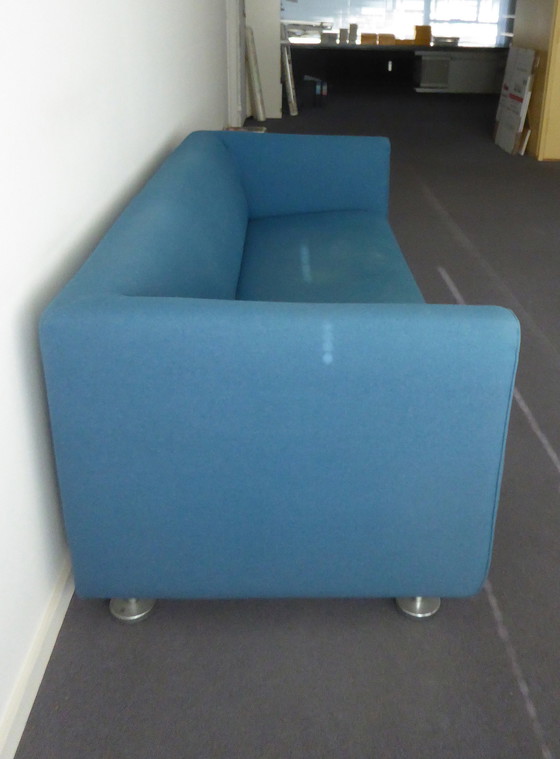 Image 1 of 'Gelderland' 4800 design sofa, design Henk Vos