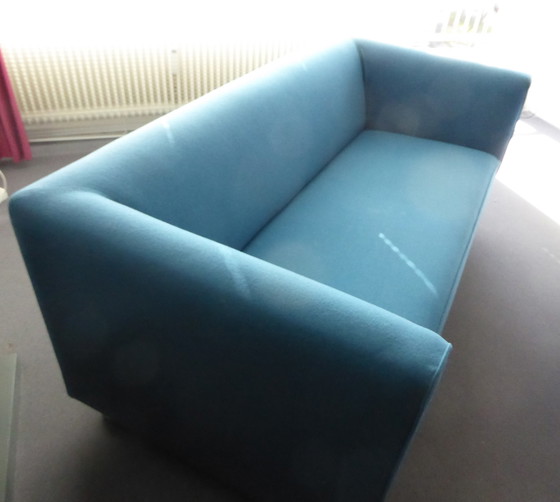 Image 1 of 'Gelderland' 4800 design sofa, design Henk Vos