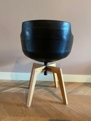 4x MDF Italia Flow chair