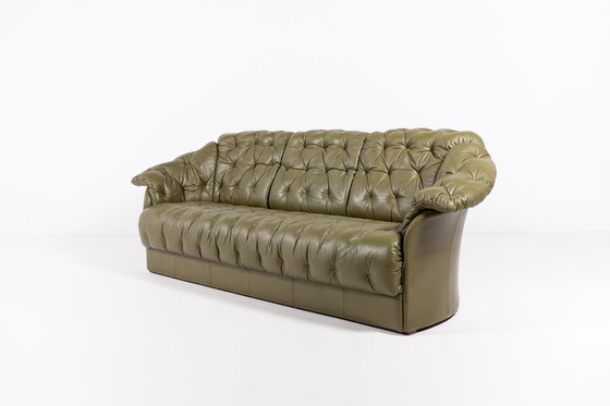 Image 1 of Skippers Denmark sofa