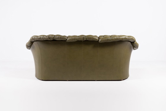 Image 1 of Skippers Denmark sofa