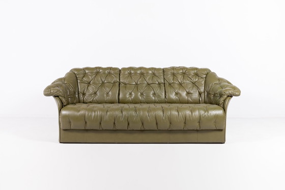 Image 1 of Skippers Denmark sofa