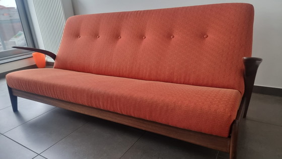 Image 1 of Gimson & Slater Rock 'n Rest Couch.