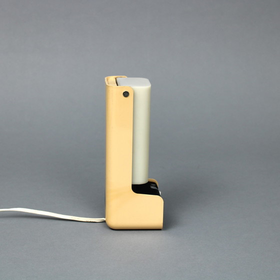 Image 1 of Desk lamp Ell, NA-417, for Nanbu, Japan, marked with sticker, 1970s