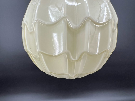 Image 1 of Art Deco Thabur lampshade