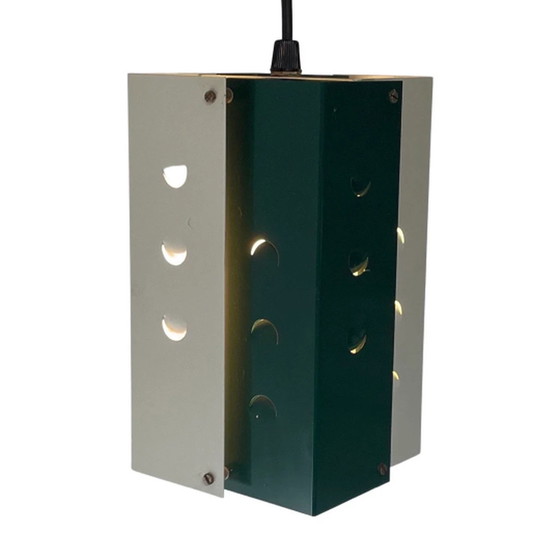 Image 1 of Hoogervorst - ANVIA - Vintage 60’s hanging pendant