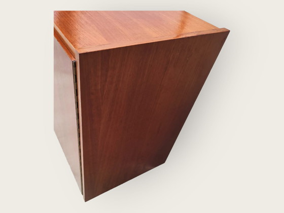 Image 1 of Mid Century cabinet