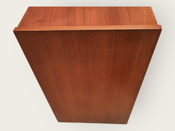 Image 1 of Mid Century cabinet