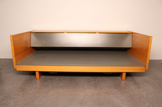 Image 1 of Getama convertible sofa & double bed by Hans Wegner