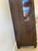 Art deco kast