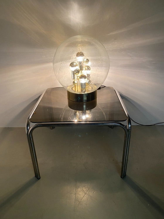 Image 1 of Doria Big Ball tablelamp