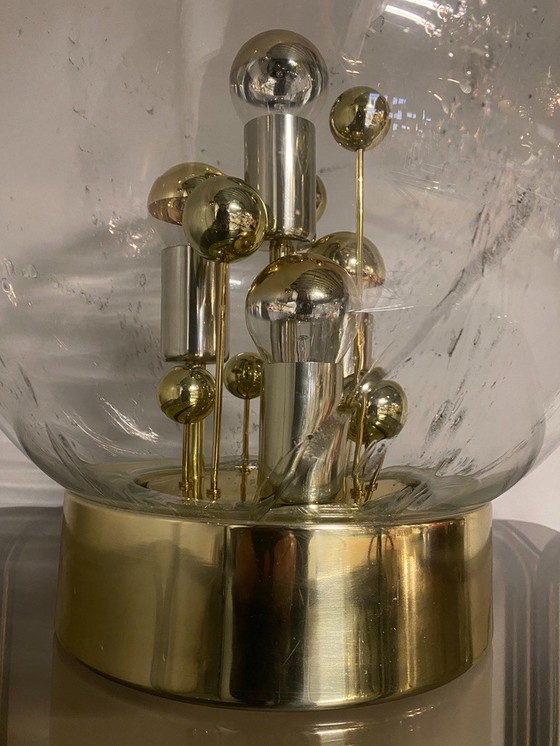 Image 1 of Doria Big Ball tablelamp