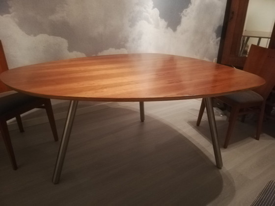 Image 1 of Castelijn dining room table