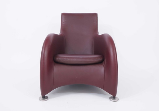 Montis by Gerard van den Berg armchair