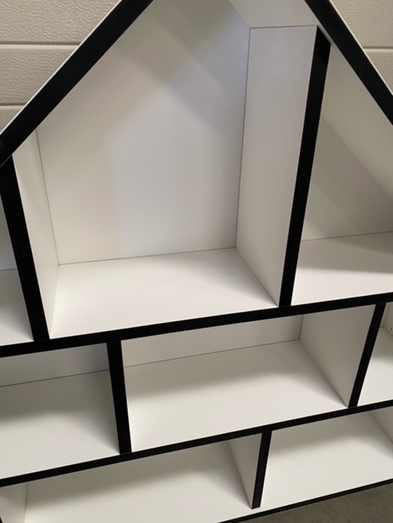 Image 1 of Vitra Display cabinet 