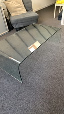 FIam Ponte/table en verre cascade