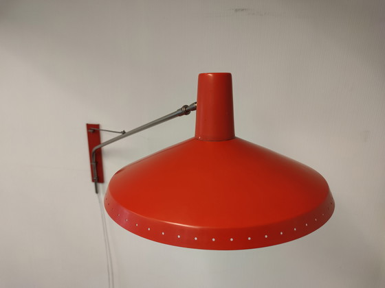 Image 1 of Vintage wall lamp