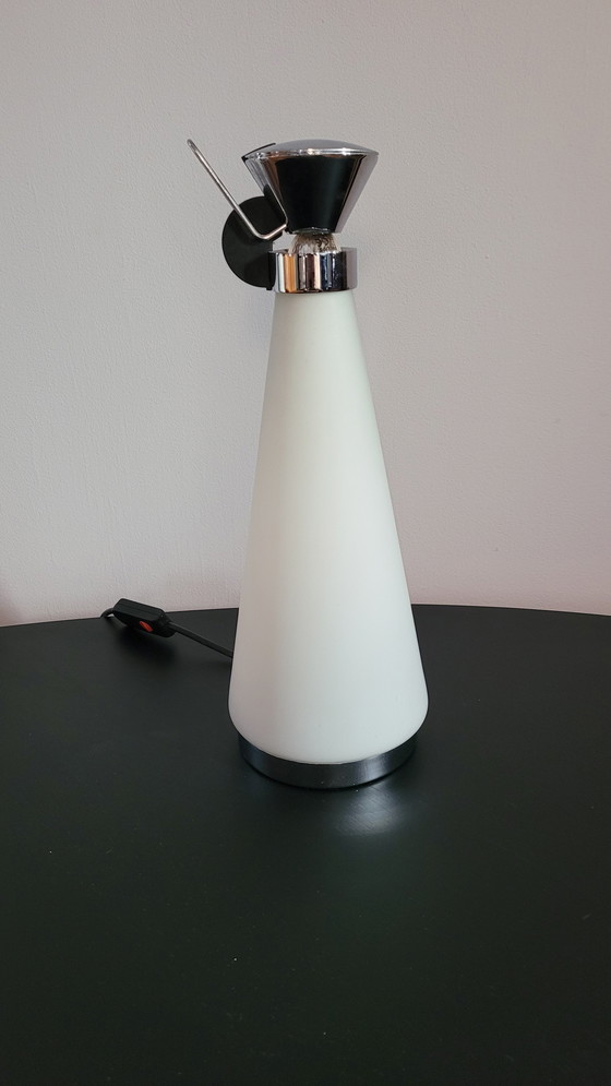 Image 1 of Bolonia by Josep Lluscà Martínez table lamp