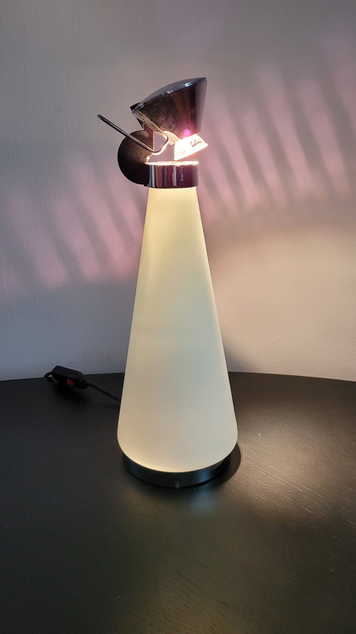 Bolonia by Josep Lluscà Martínez table lamp