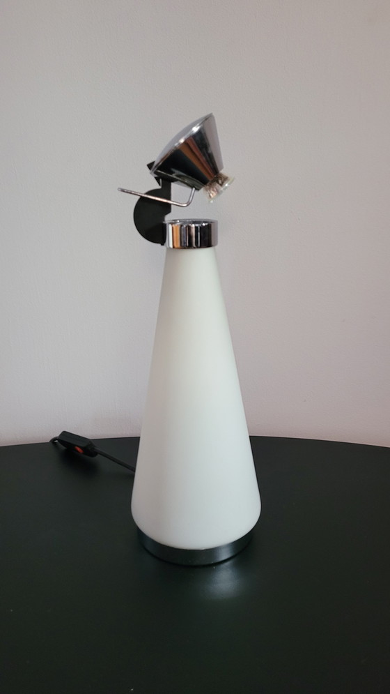 Image 1 of Bolonia by Josep Lluscà Martínez table lamp