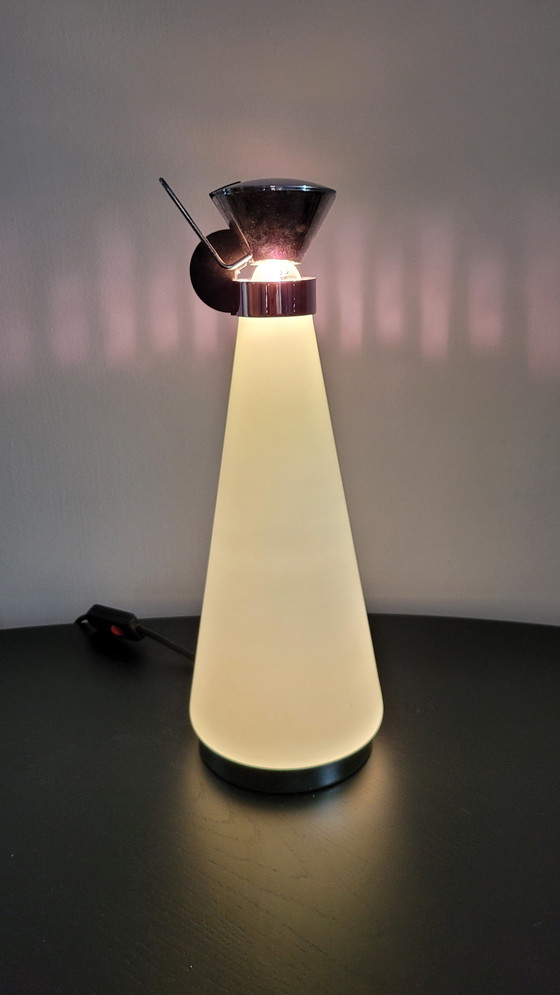 Image 1 of Bolonia by Josep Lluscà Martínez table lamp