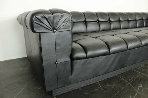 Dunbar Edward Wormley 5407 Party Sofa