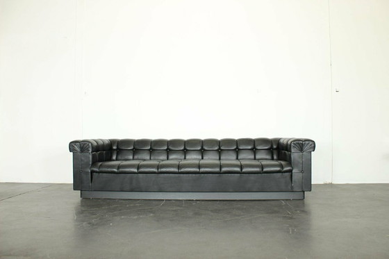 Image 1 of Dunbar Edward Wormley 5407 Party Sofa